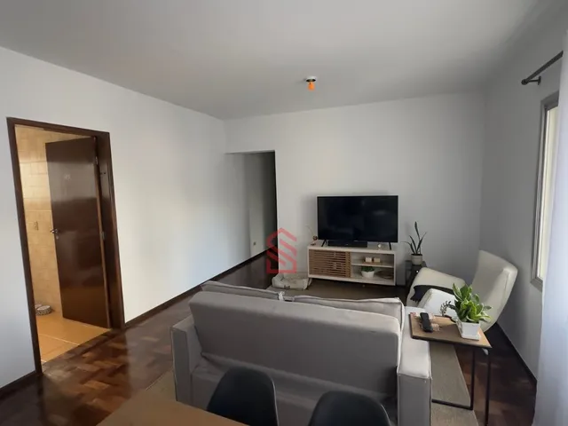 Imagem 16: Apartamento à venda frente ao Shopping Curitiba: 2 quartos, 2 salas, 2 banheiros, 1 vaga