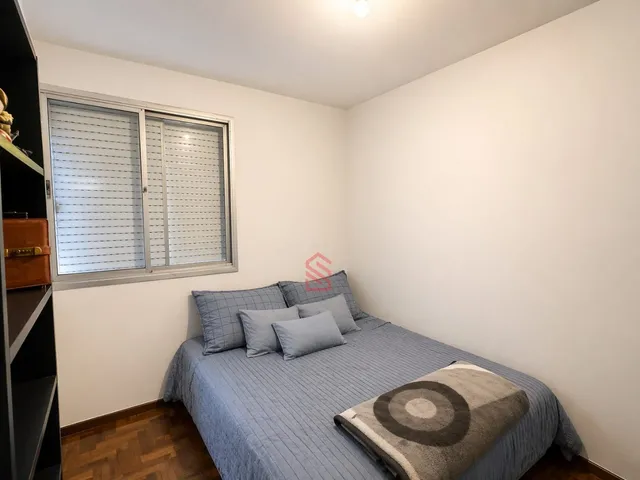 Imagem 9: Apartamento à venda frente ao Shopping Curitiba: 2 quartos, 2 salas, 2 banheiros, 1 vaga