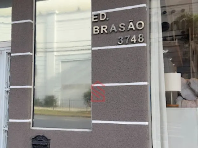 Imagem 12: Apartamento à venda frente ao Shopping Curitiba: 2 quartos, 2 salas, 2 banheiros, 1 vaga