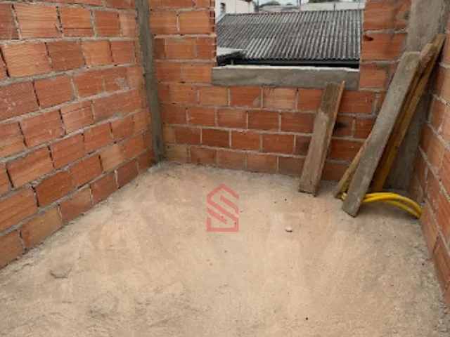 Imagem 3: Sobrados à venda em Curitiba-PR, Orleans: 3 quartos, em construção entrega set /26