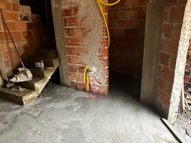 Imagem 6: Sobrados à venda em Curitiba-PR, Orleans: 3 quartos, em construção entrega set /26