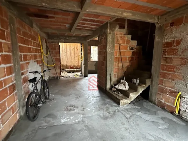 Imagem 4: Sobrados à venda em Curitiba-PR, Orleans: 3 quartos, em construção entrega set /26