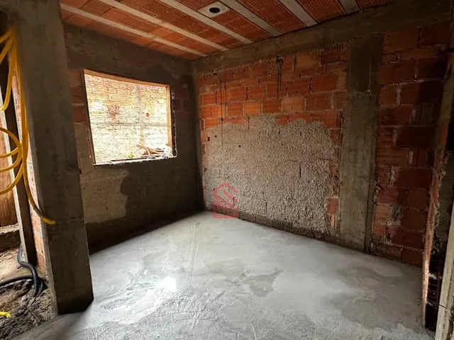 Imagem 7: Sobrados à venda em Curitiba-PR, Orleans: 3 quartos, em construção entrega set /26