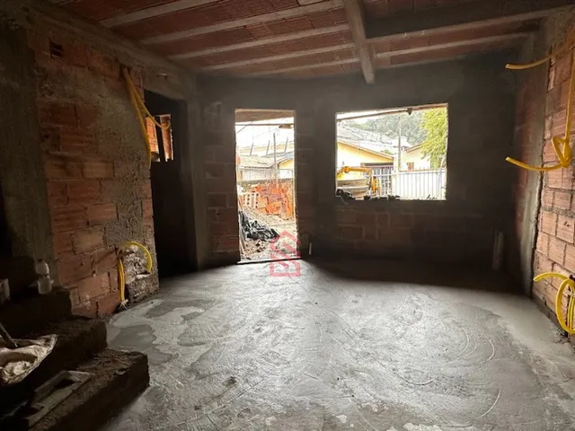 Imagem 5: Sobrados à venda em Curitiba-PR, Orleans: 3 quartos, em construção entrega set /26