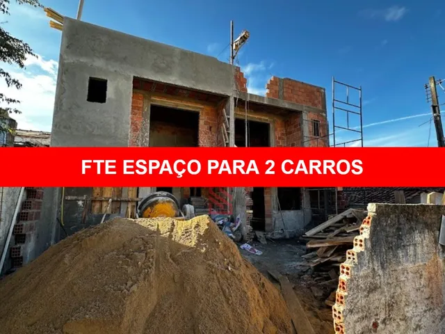 Imagem 9: Sobrados à venda em Curitiba-PR, Orleans: 3 quartos, em construção entrega set /26
