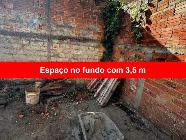 Imagem 8: Sobrados à venda em Curitiba-PR, Orleans: 3 quartos, em construção entrega set /26