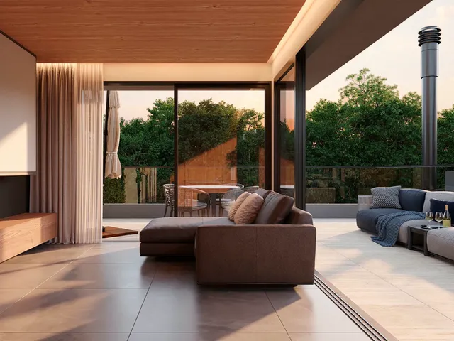 Imagem 8: Casa Residencial em Curitiba - Pr, Campo Comprido