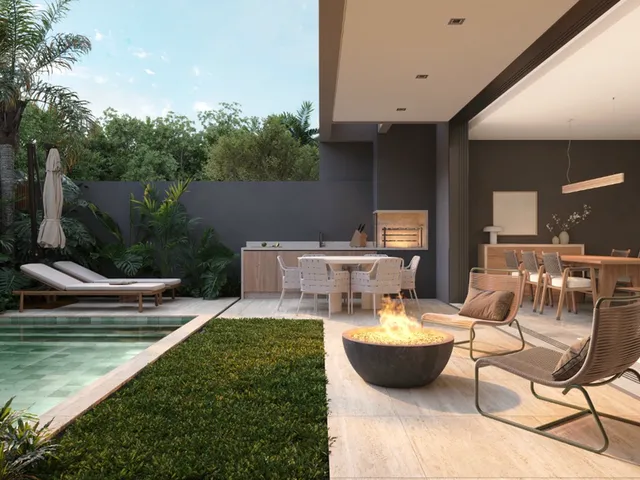 Imagem 11: Casa Residencial em Curitiba - Pr, Campo Comprido