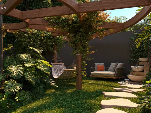 Imagem 14: Casa Residencial em Curitiba - Pr, Campo Comprido