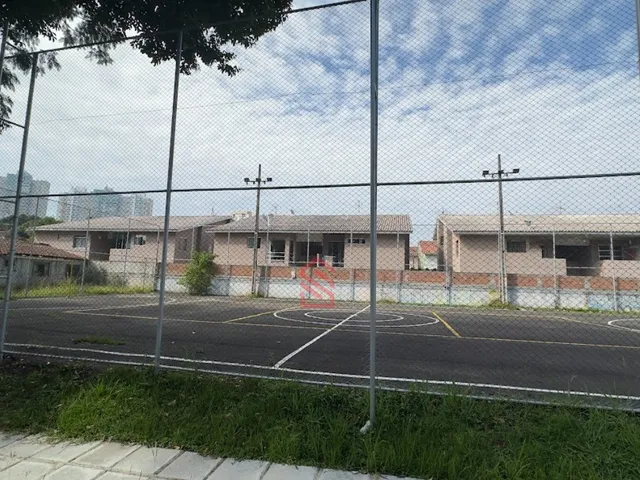 Imagem 8: Apartamento à venda todo reformado no Campo Comprido Curitiba-PR, 2 quartos, sala