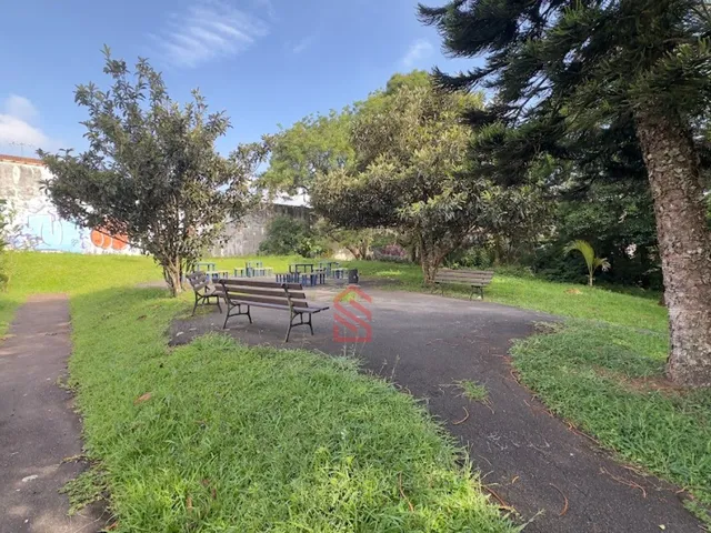 Imagem 6: Apartamento à venda todo reformado no Campo Comprido Curitiba-PR, 2 quartos, sala