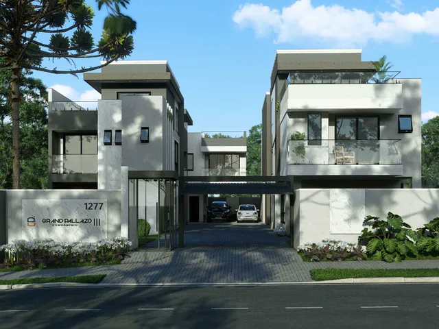 Imagem: Imperdível oportunidade! Casa em condomínio