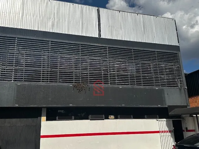 Imagem: Imóvel comercial para locação em Curitiba-PR
