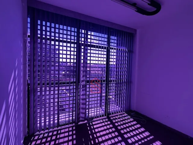 Imagem 10: Imóvel comercial para locação em Curitiba-PR, bairro Hauer, 20 salas e 2.100,00 m² de