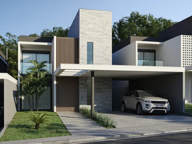 Imagem 11: Casa à venda no bairro Santo Inácio - Curitiba/PR