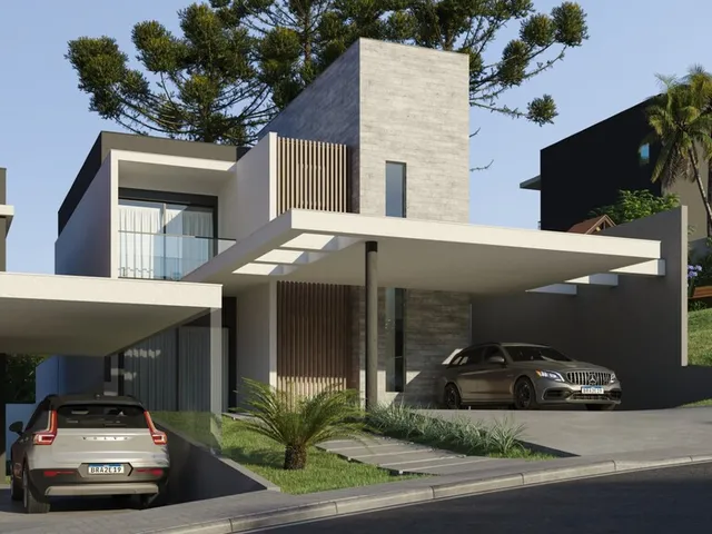 Imagem 14: Casa à venda no bairro Santo Inácio - Curitiba/PR