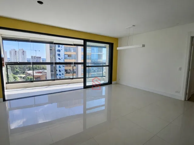Imagem: Apartamento à venda Ecoville - Curitiba-PR