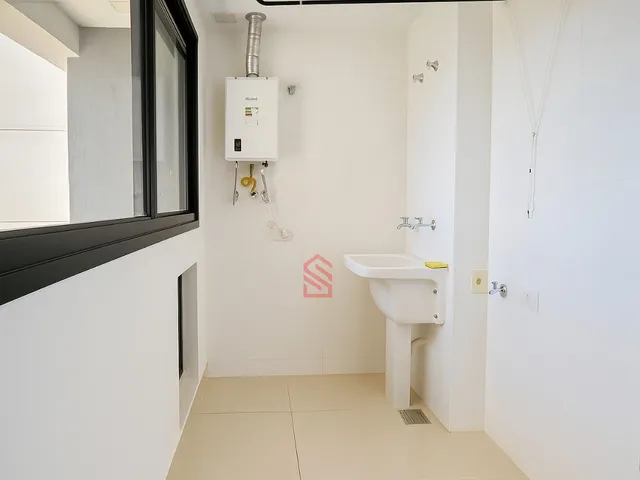 Imagem 5: Apartamento à venda Ecoville - Curitiba-PR: 3 quartos 1 suíte, 2 salas, 109