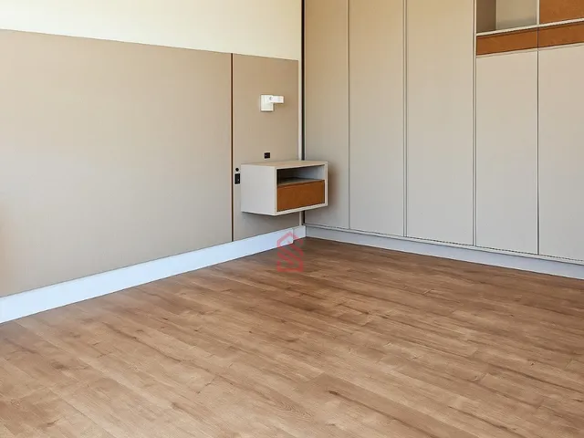 Imagem 3: Apartamento à venda Ecoville - Curitiba-PR: 3 quartos 1 suíte, 2 salas, 109