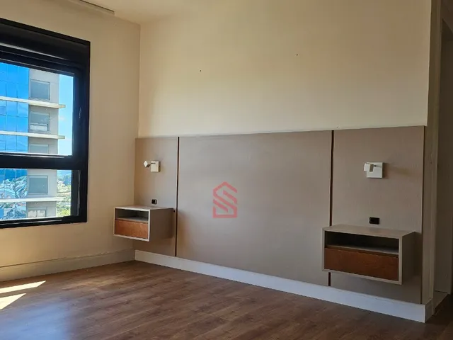 Imagem 16: Apartamento à venda Ecoville - Curitiba-PR: 3 quartos 1 suíte, 2 salas, 109