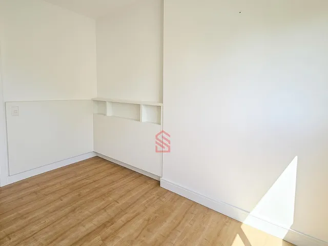 Imagem 2: Apartamento à venda Ecoville - Curitiba-PR: 3 quartos 1 suíte, 2 salas, 109