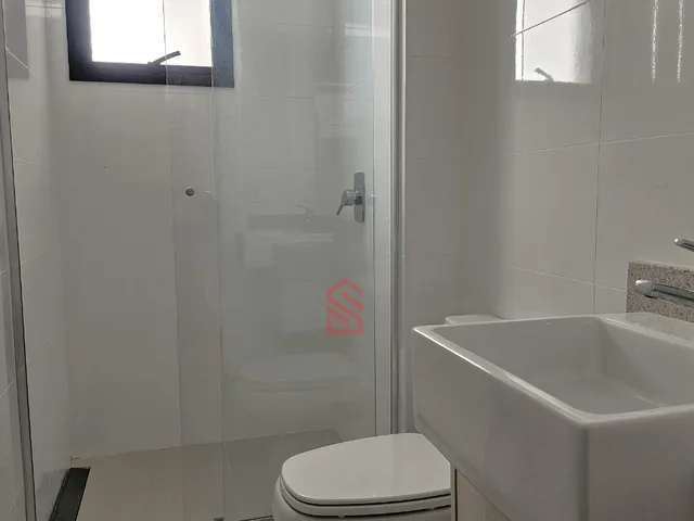 Imagem 13: Apartamento à venda Ecoville - Curitiba-PR: 3 quartos 1 suíte, 2 salas, 109