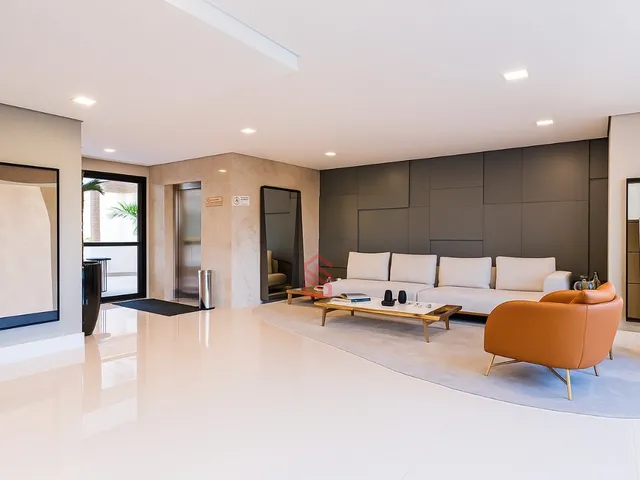Imagem 12: Apartamento à venda Ecoville - Curitiba-PR: 3 quartos 1 suíte, 2 salas, 109
