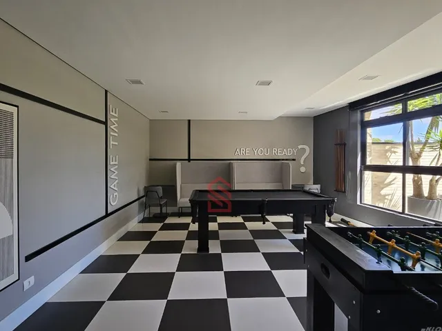 Imagem 14: Apartamento à venda Ecoville - Curitiba-PR: 3 quartos 1 suíte, 2 salas, 109