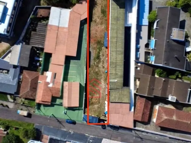 Imagem 11: Terreno à venda em Curitiba-PR, no Bom Retiro, com 670m² de área com projeto aprovado
