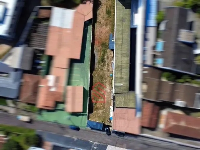 Imagem 7: Terreno à venda em Curitiba-PR, no Bom Retiro, com 670m² de área com projeto aprovado