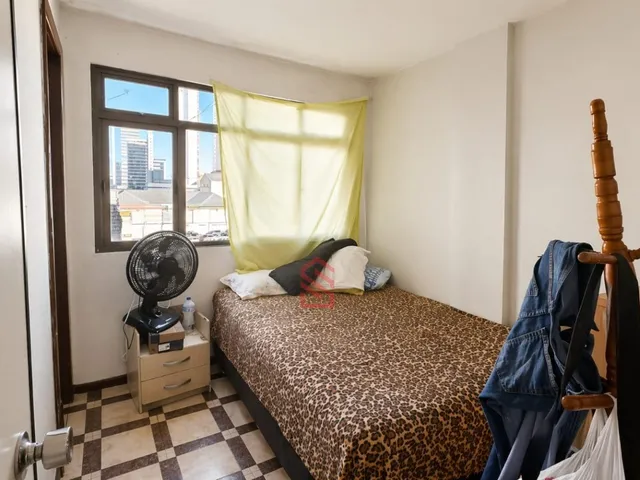 Imagem 10: Investimento! Imóvel Locado por R$1.000,00 mês livre ! Apartamento à venda em