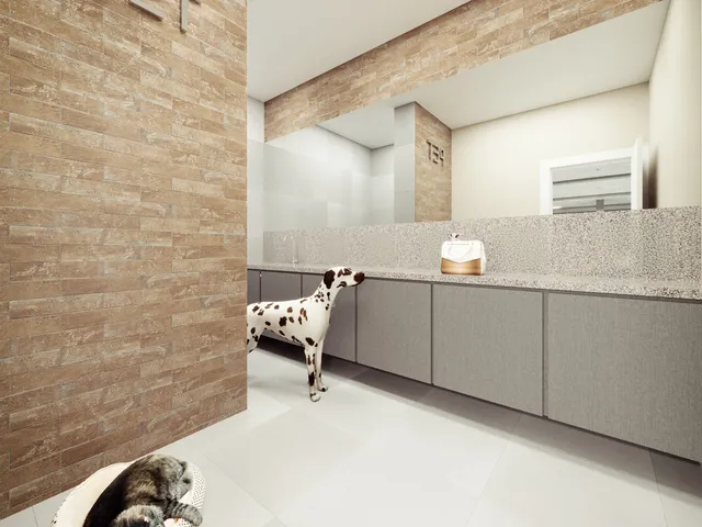 Imagem 8: Apartamento de luxo em construção Curitiba-PR, Água Verde: 3 quartos, 3 suítes, 4