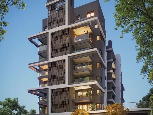 Imagem: Apartamento Residencial em Curitiba - Pr