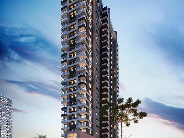 Imagem: APARTAMENTO - Curitiba
