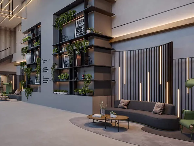 Imagem 12: APARTAMENTO - Curitiba