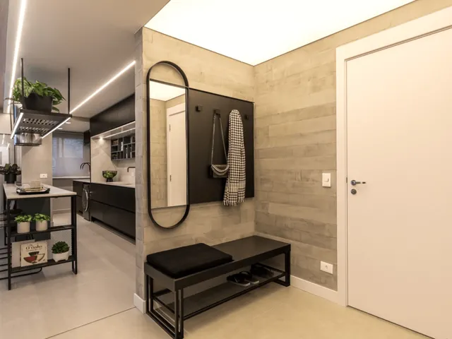 Imagem 13: APARTAMENTO - Curitiba
