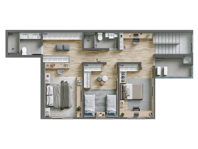 Imagem 9: APARTAMENTO - Curitiba