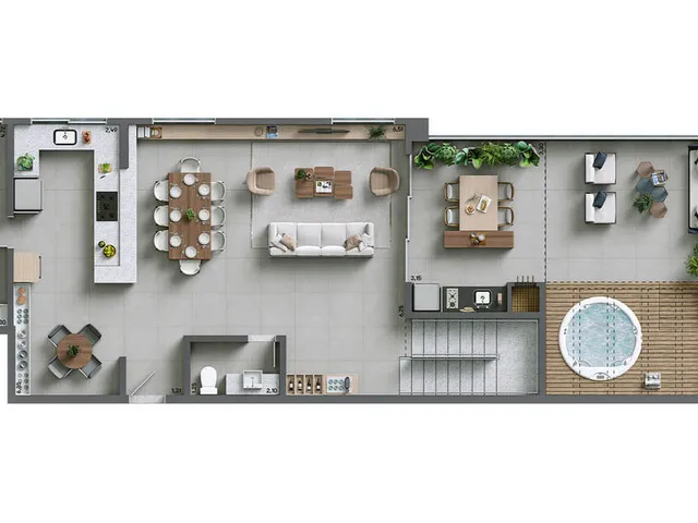 Imagem 10: APARTAMENTO - Curitiba