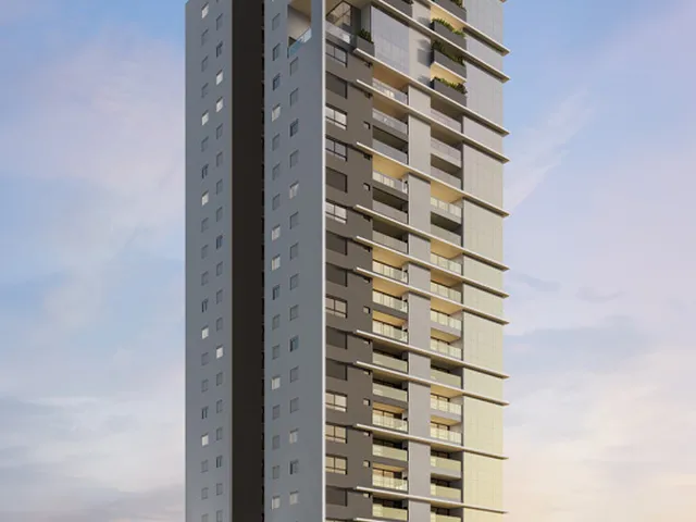 Imagem: Apartamento Residencial em Curitiba - Pr