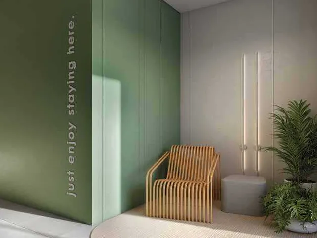 Imagem 10: Apartamento em construção para entrega jun/ 2028 à venda em Curitiba-PR, Campo