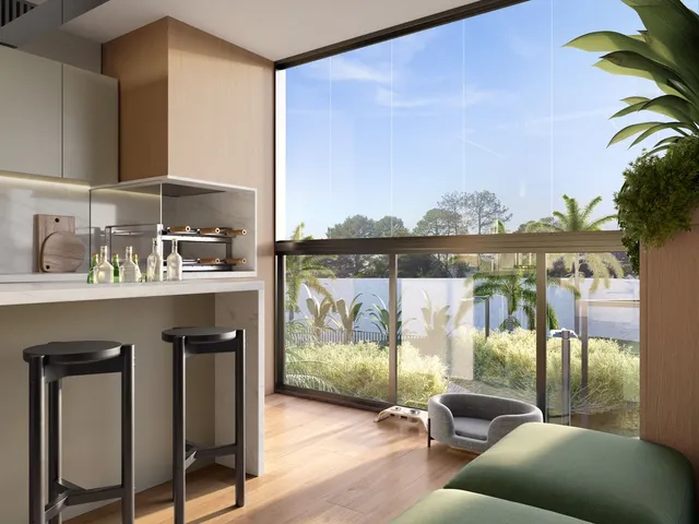 Imagem 13: Apartamento em construção para entrega jun/ 2028 à venda em Curitiba-PR, Campo