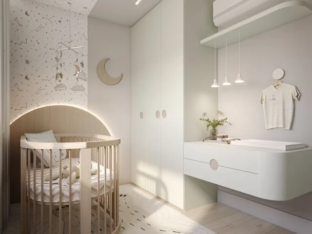 Imagem 15: Apartamento em construção para entrega jun/ 2028 à venda em Curitiba-PR, Campo