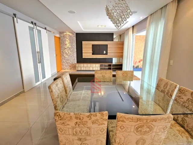 Imagem: Apartamento à venda no Ecoville Curitiba