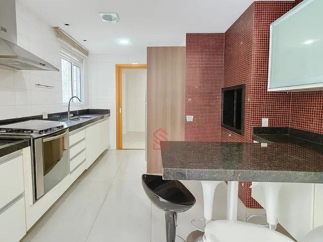 Imagem 16: Apartamento à venda no Ecoville com 3 quartos, suíte e 2 vagas