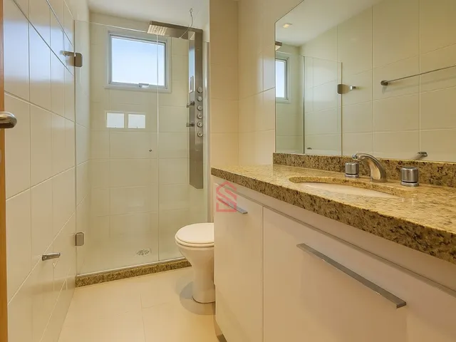 Imagem 11: Apartamento à venda no Ecoville com 3 quartos, suíte e 2 vagas