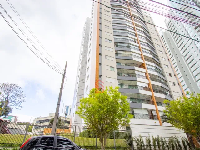 Imagem 3: Apartamento à venda no Ecoville com 3 quartos, suíte e 2 vagas