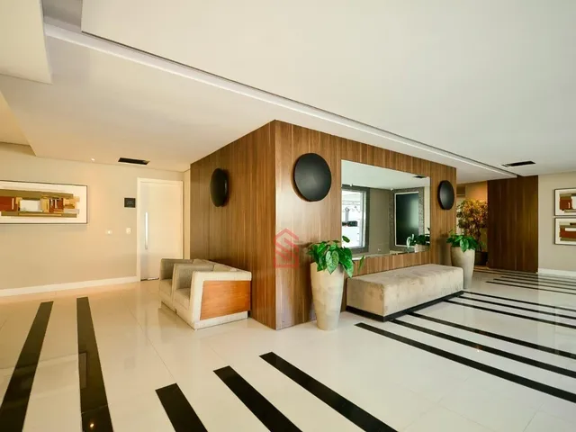 Imagem 9: Apartamento à venda no Ecoville com 3 quartos, suíte e 2 vagas