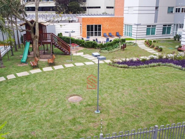Imagem 6: Apartamento à venda no Ecoville com 3 quartos, suíte e 2 vagas