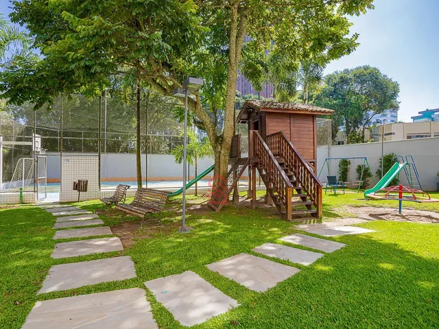 Imagem 4: Apartamento à venda no Ecoville com 3 quartos, suíte e 2 vagas