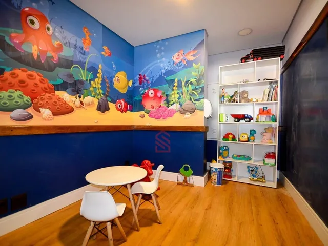 Imagem 8: Apartamento à venda no Ecoville com 3 quartos, suíte e 2 vagas